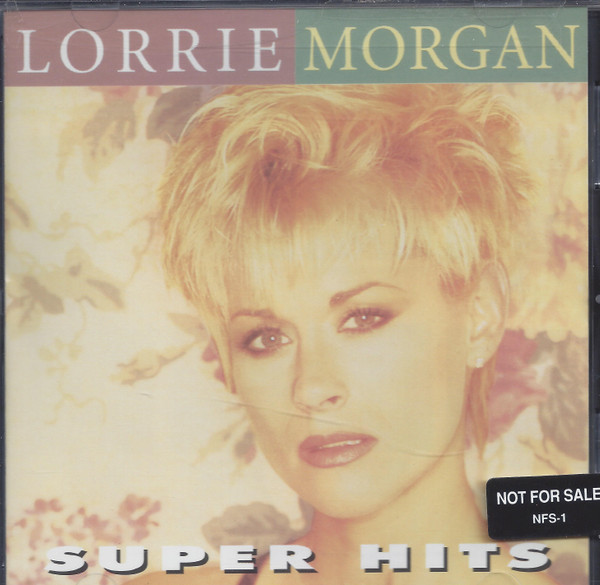 Lorrie Morgan